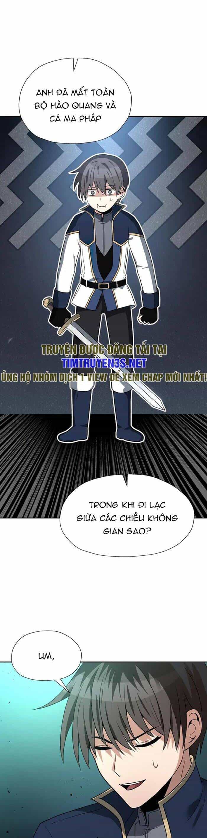 Lần Nữa Chuyển Sinh Sang Thế Giới Khác - Chương 57 - ảnh 15