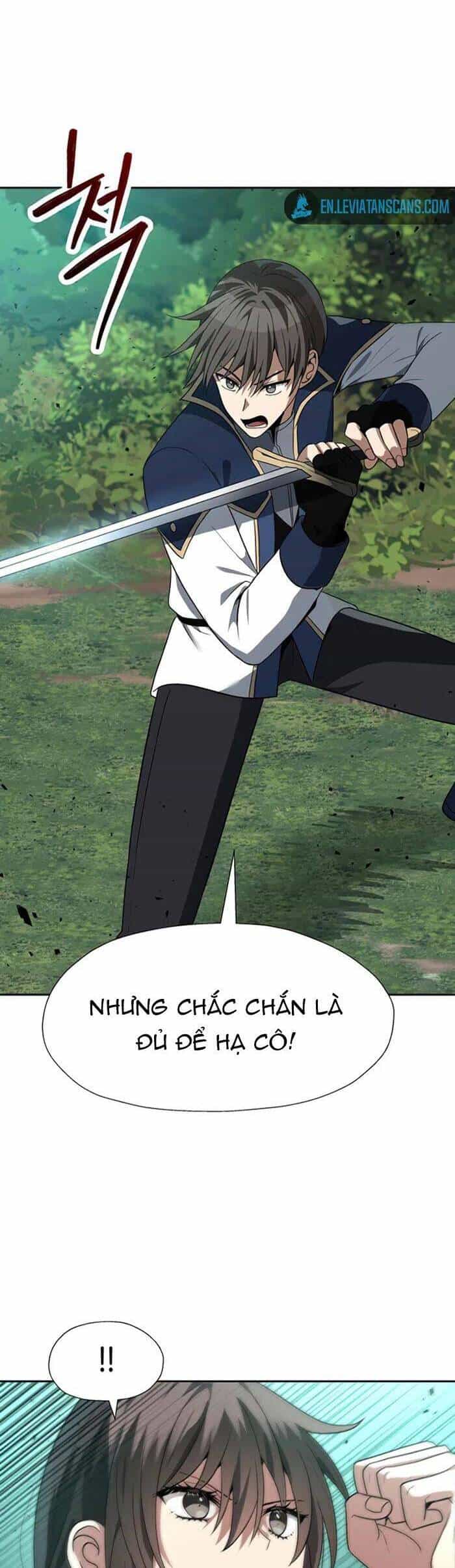Lần Nữa Chuyển Sinh Sang Thế Giới Khác - Chương 57 - ảnh 18