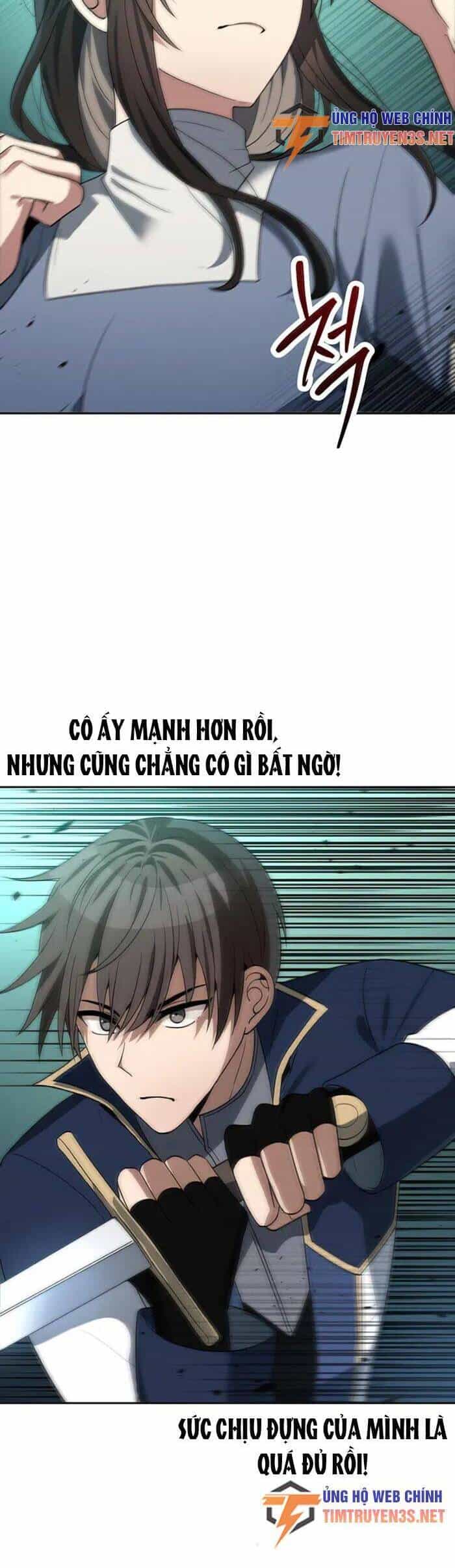 Lần Nữa Chuyển Sinh Sang Thế Giới Khác - Chương 57 - ảnh 19