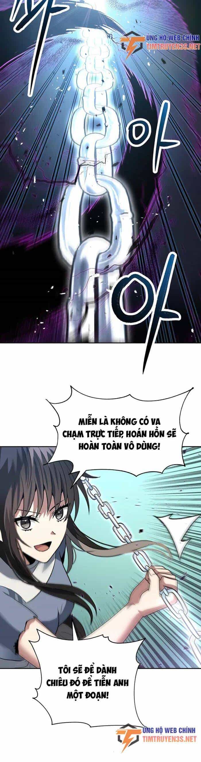 Lần Nữa Chuyển Sinh Sang Thế Giới Khác - Chương 57 - ảnh 25