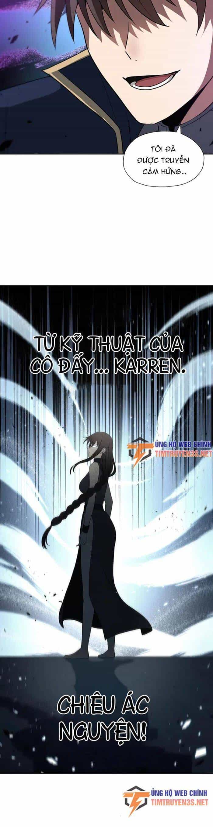 Lần Nữa Chuyển Sinh Sang Thế Giới Khác - Chương 57 - ảnh 32