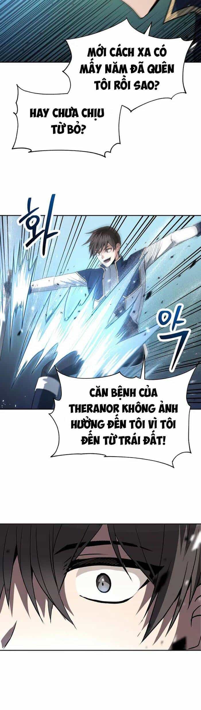Lần Nữa Chuyển Sinh Sang Thế Giới Khác - Chương 57 - ảnh 38