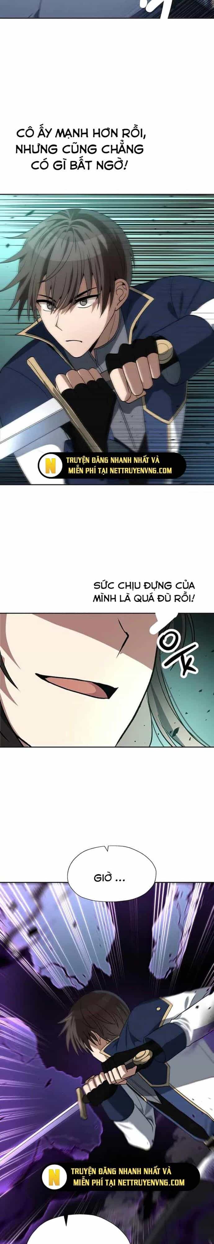Lần Nữa Chuyển Sinh Sang Thế Giới Khác - Chương 57.1 - ảnh 12