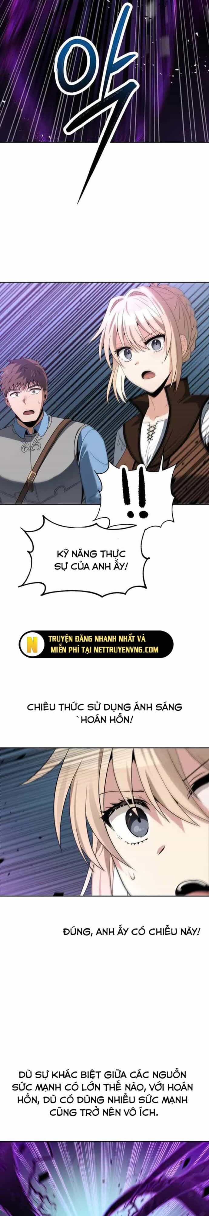 Lần Nữa Chuyển Sinh Sang Thế Giới Khác - Chương 57.1 - ảnh 14