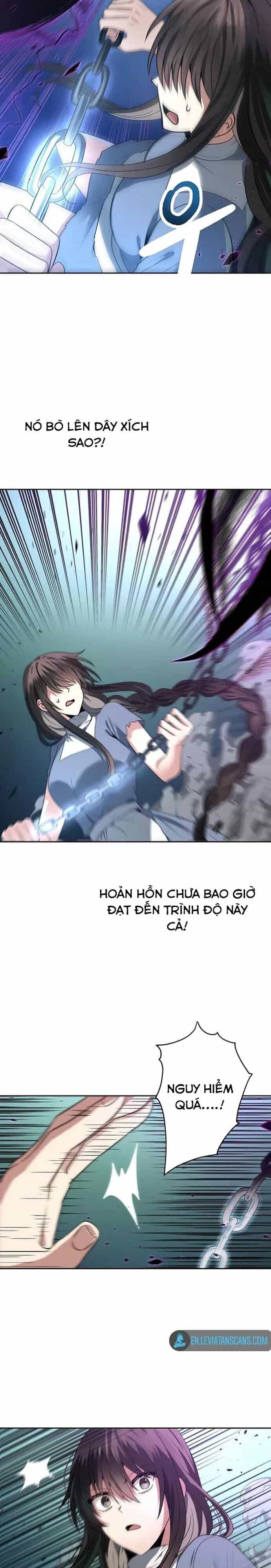 Lần Nữa Chuyển Sinh Sang Thế Giới Khác - Chương 57.1 - ảnh 17