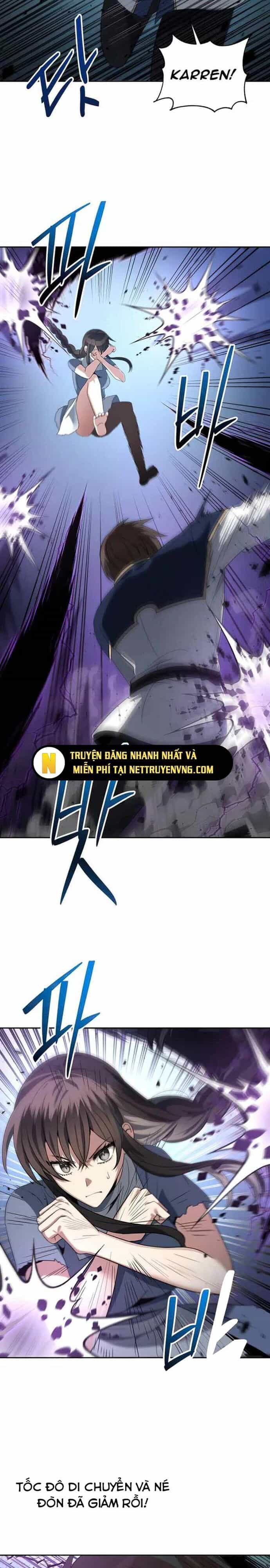 Lần Nữa Chuyển Sinh Sang Thế Giới Khác - Chương 57.1 - ảnh 21