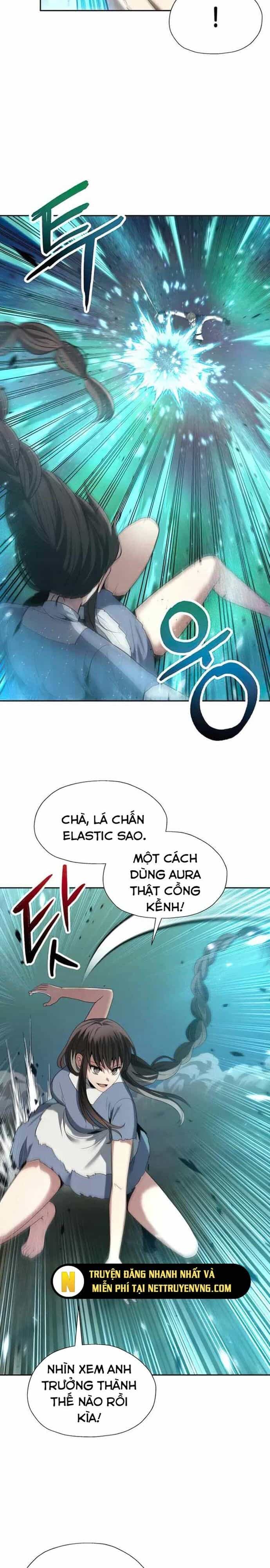 Lần Nữa Chuyển Sinh Sang Thế Giới Khác - Chương 57.1 - ảnh 3