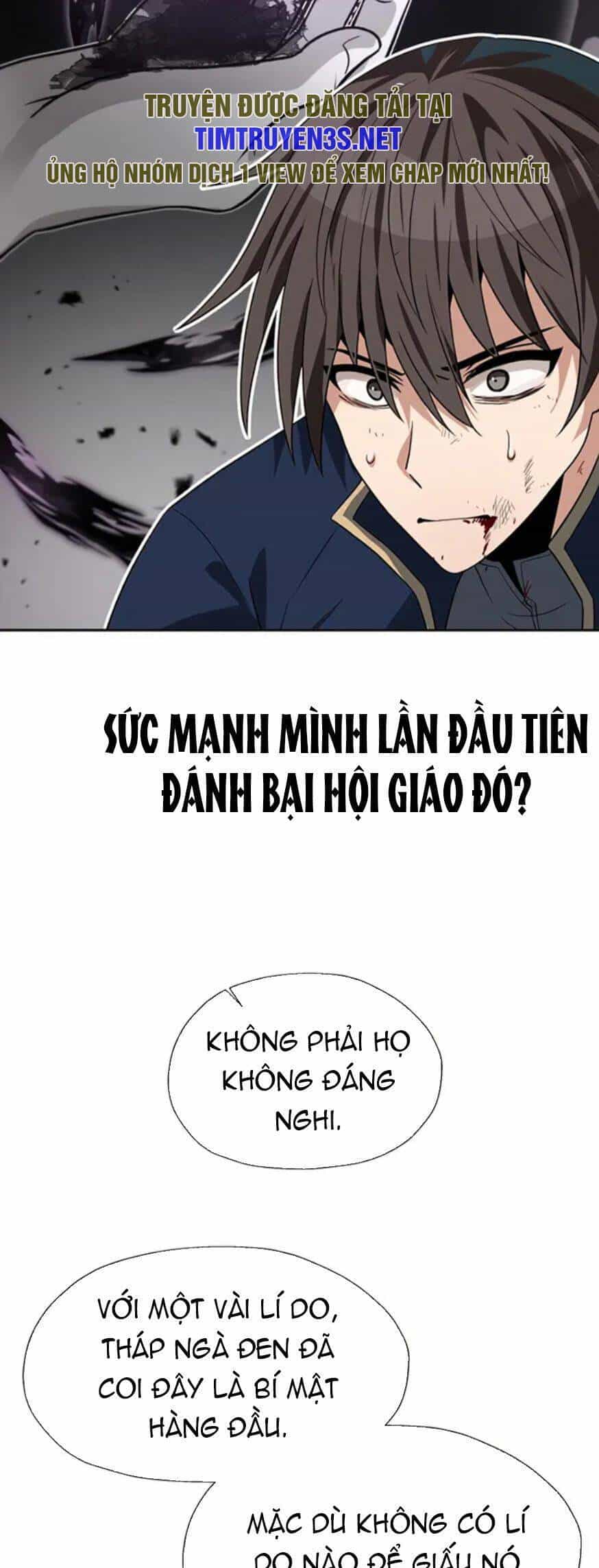 Lần Nữa Chuyển Sinh Sang Thế Giới Khác - Chương 58 - ảnh 17