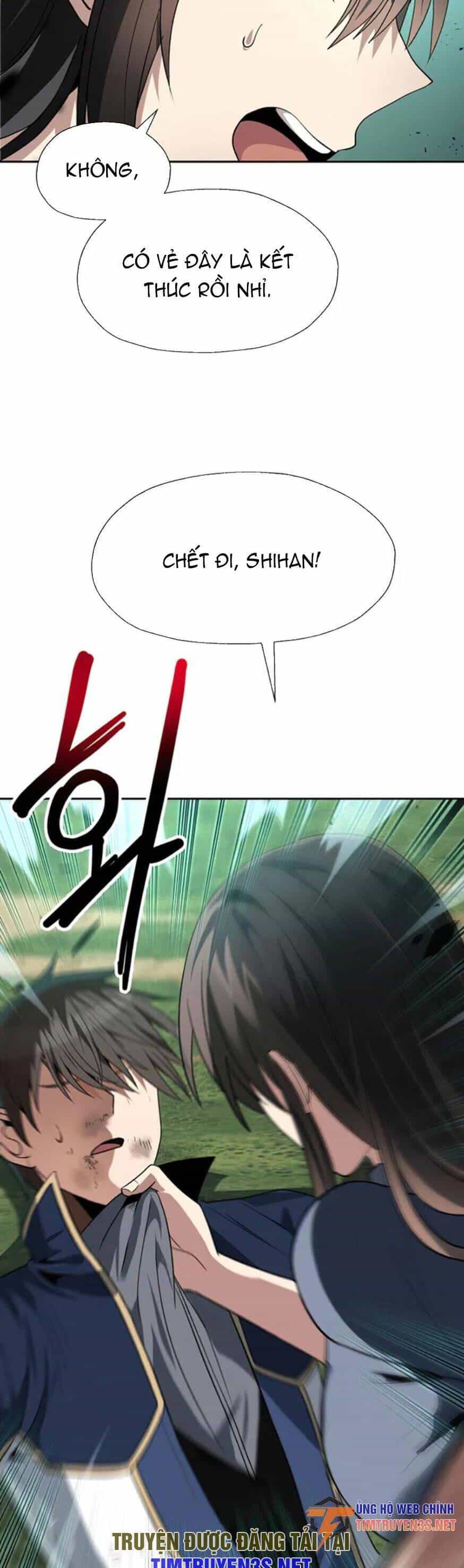 Lần Nữa Chuyển Sinh Sang Thế Giới Khác - Chương 58 - ảnh 35