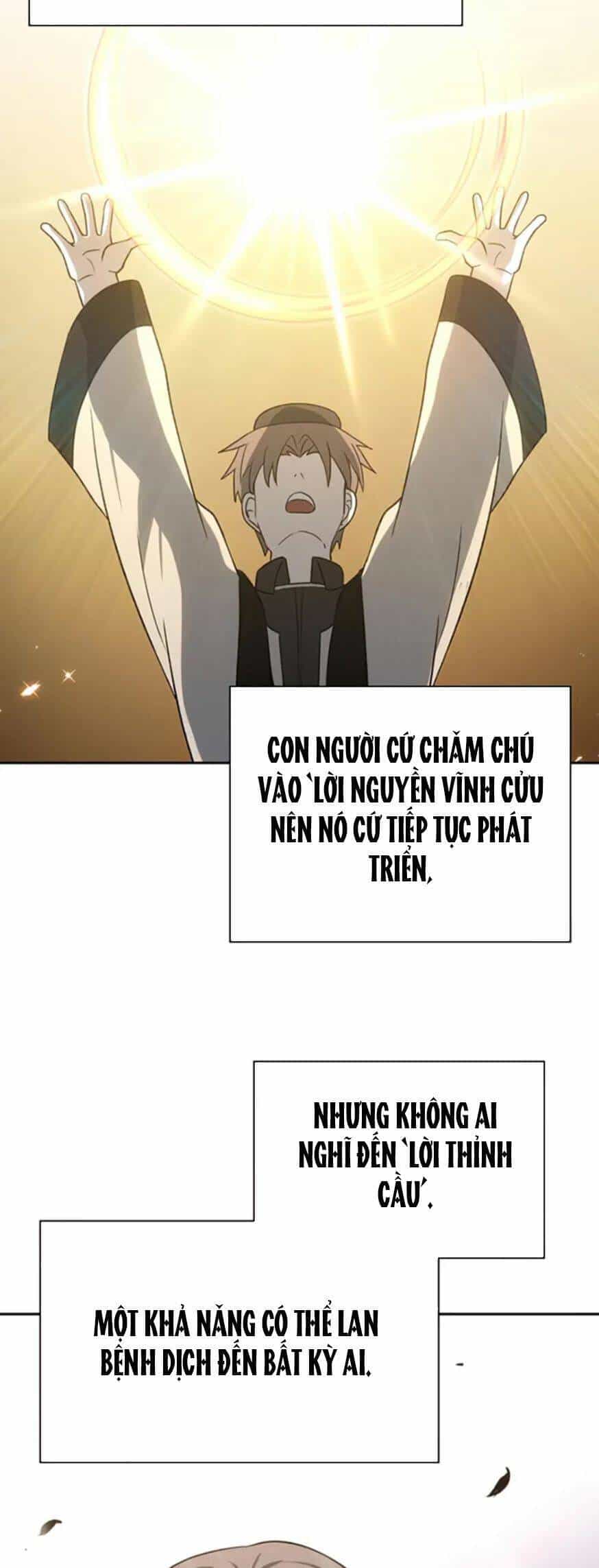 Lần Nữa Chuyển Sinh Sang Thế Giới Khác - Chương 58 - ảnh 4