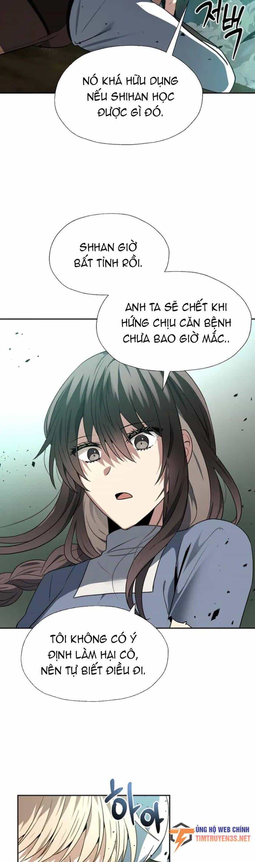 Lần Nữa Chuyển Sinh Sang Thế Giới Khác - Chương 58 - ảnh 48