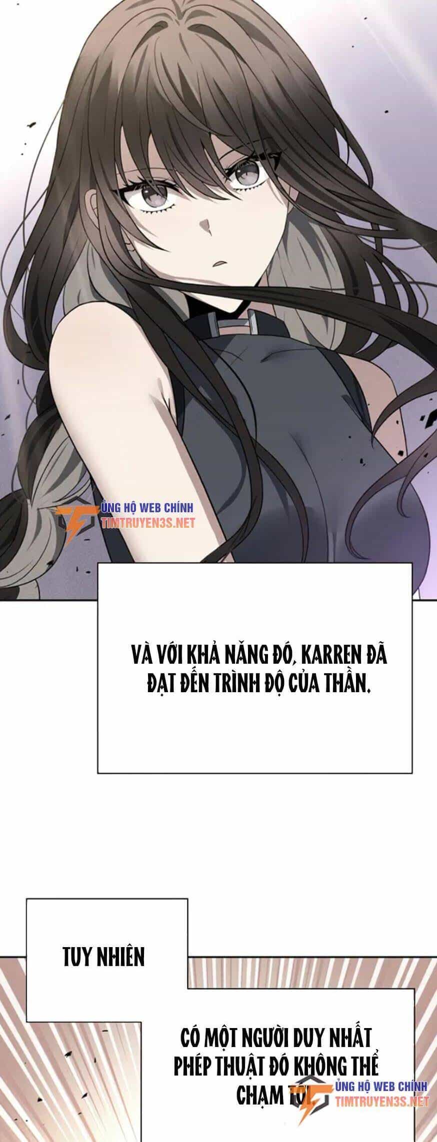 Lần Nữa Chuyển Sinh Sang Thế Giới Khác - Chương 58 - ảnh 5