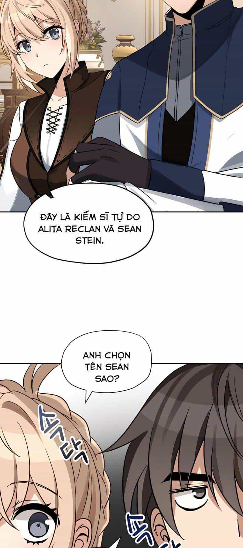 Lần Nữa Chuyển Sinh Sang Thế Giới Khác - Chương 6 - ảnh 18