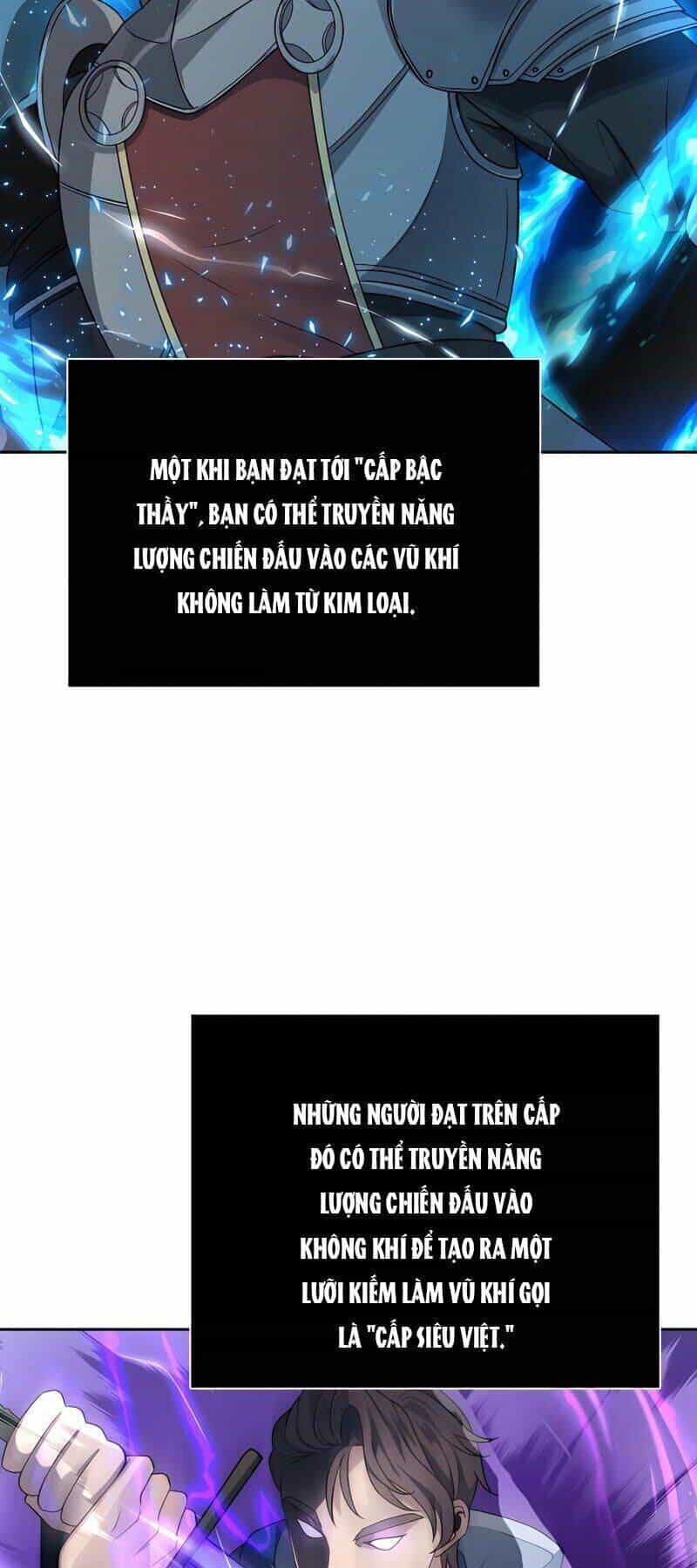 Lần Nữa Chuyển Sinh Sang Thế Giới Khác - Chương 6 - ảnh 23