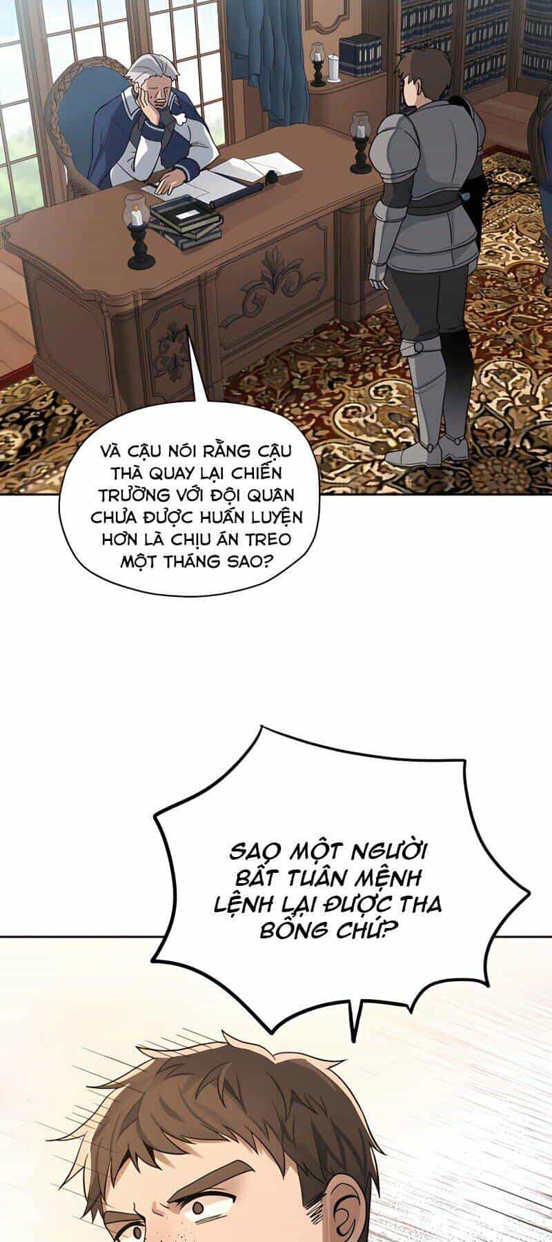 Lần Nữa Chuyển Sinh Sang Thế Giới Khác - Chương 6 - ảnh 4