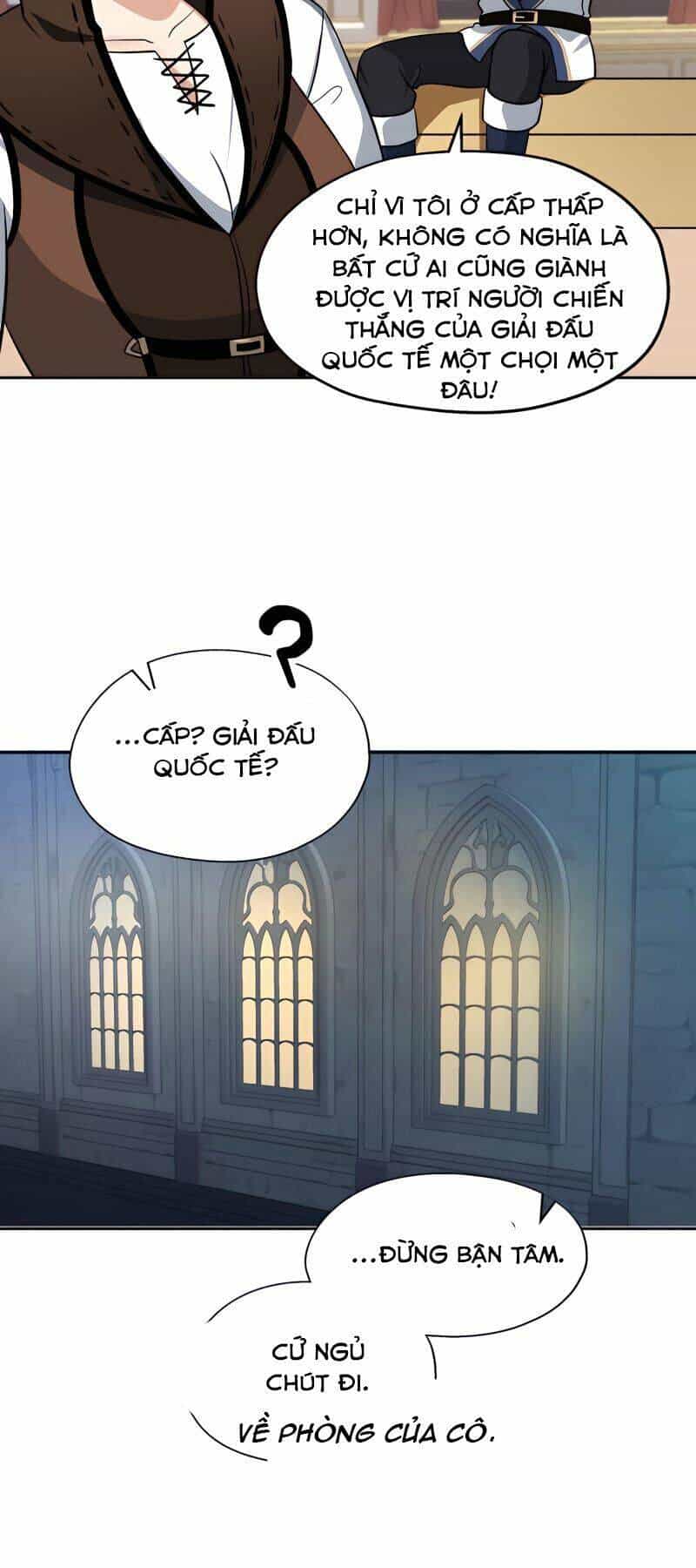 Lần Nữa Chuyển Sinh Sang Thế Giới Khác - Chương 6 - ảnh 40
