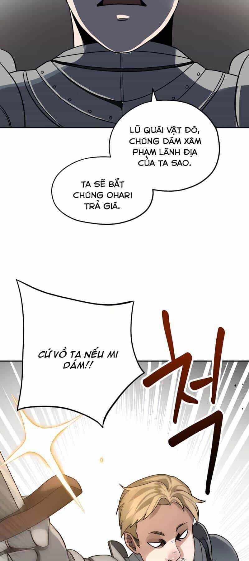 Lần Nữa Chuyển Sinh Sang Thế Giới Khác - Chương 6 - ảnh 42