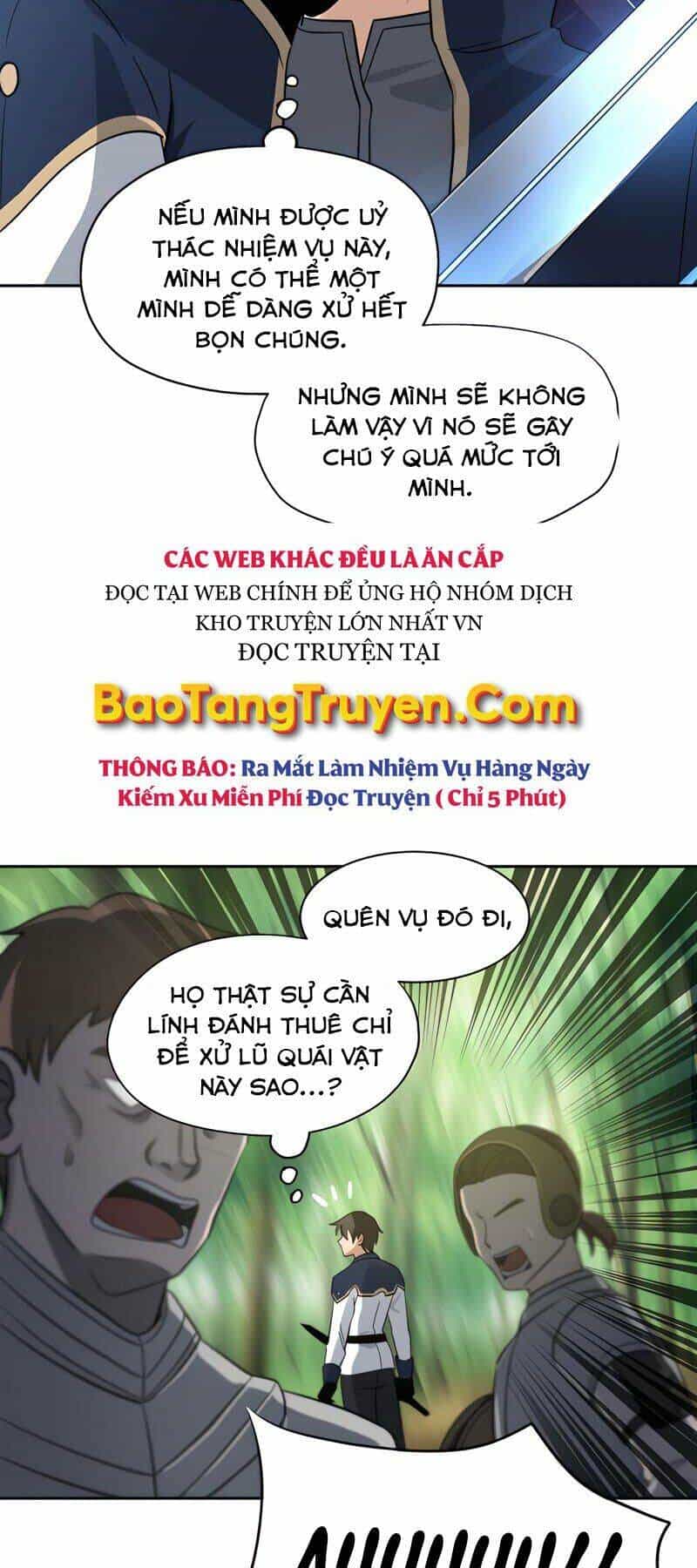 Lần Nữa Chuyển Sinh Sang Thế Giới Khác - Chương 6 - ảnh 56