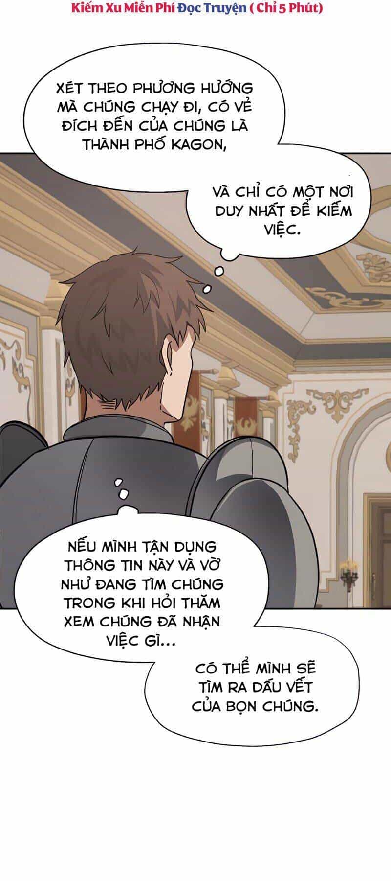 Lần Nữa Chuyển Sinh Sang Thế Giới Khác - Chương 6 - ảnh 9