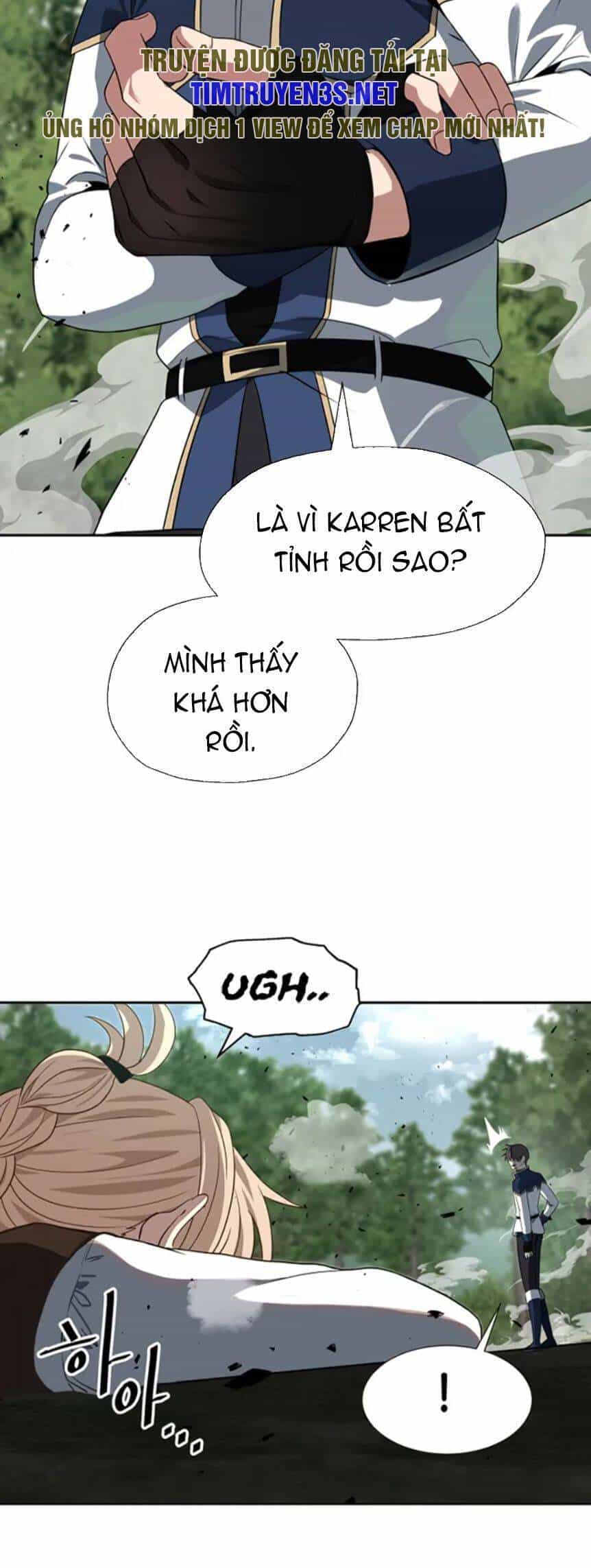 Lần Nữa Chuyển Sinh Sang Thế Giới Khác - Chương 59 - ảnh 16