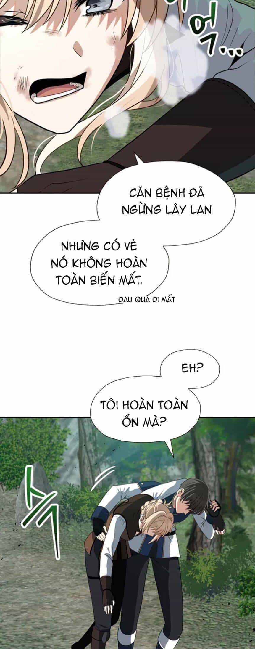 Lần Nữa Chuyển Sinh Sang Thế Giới Khác - Chương 59 - ảnh 18