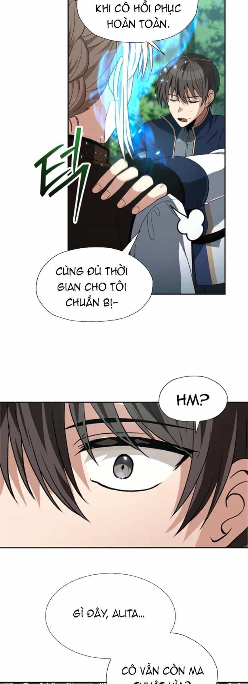 Lần Nữa Chuyển Sinh Sang Thế Giới Khác - Chương 59 - ảnh 22
