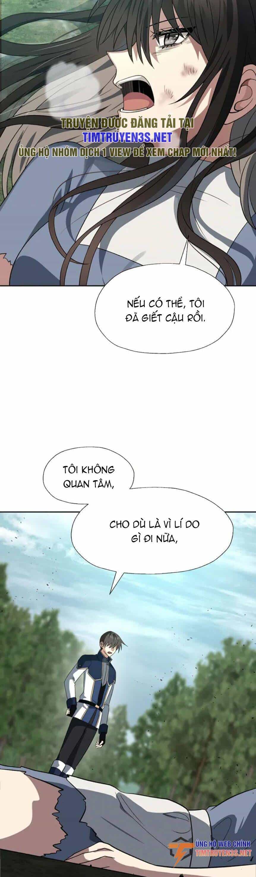 Lần Nữa Chuyển Sinh Sang Thế Giới Khác - Chương 59 - ảnh 34