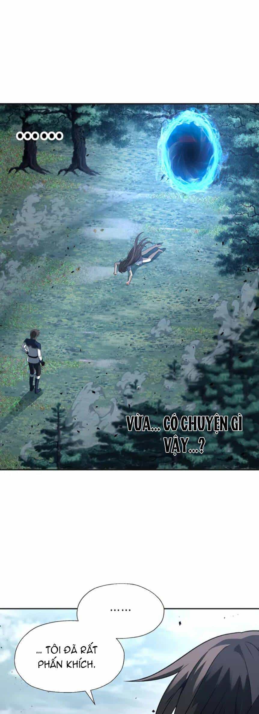 Lần Nữa Chuyển Sinh Sang Thế Giới Khác - Chương 59 - ảnh 48