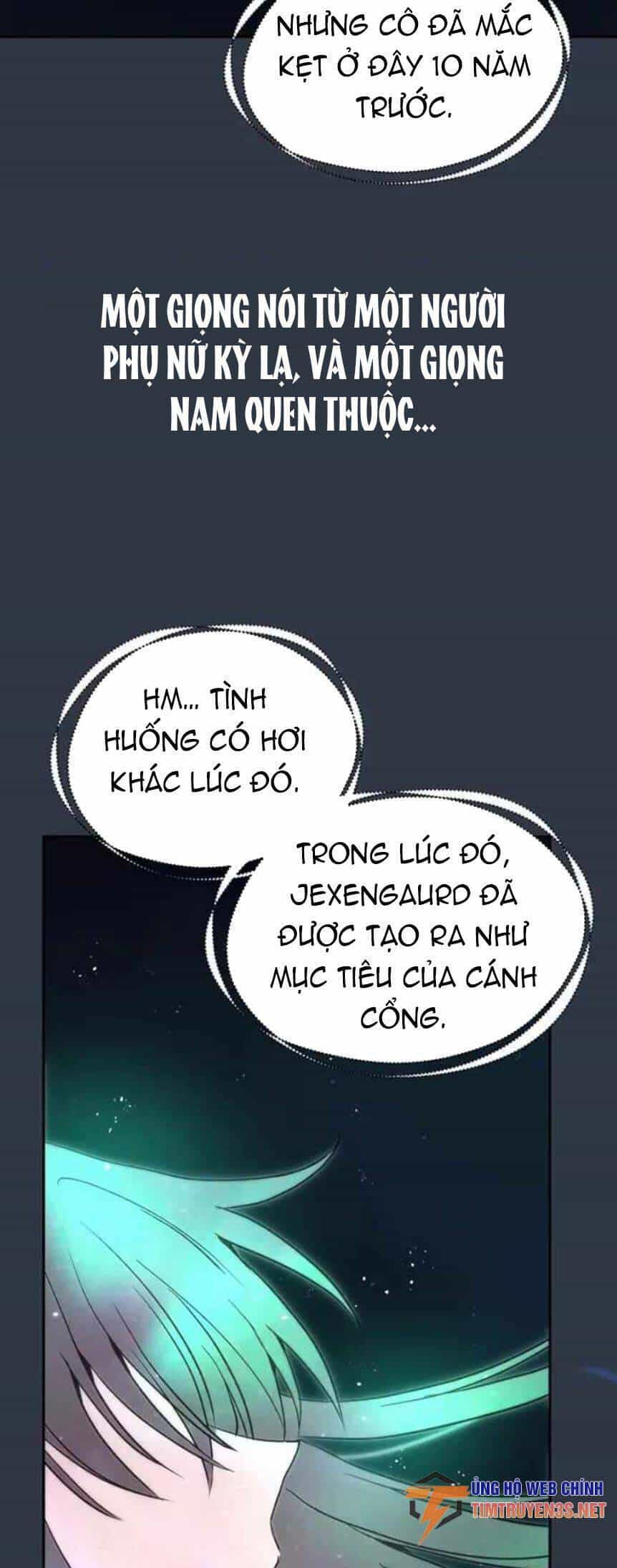 Lần Nữa Chuyển Sinh Sang Thế Giới Khác - Chương 60 - ảnh 7