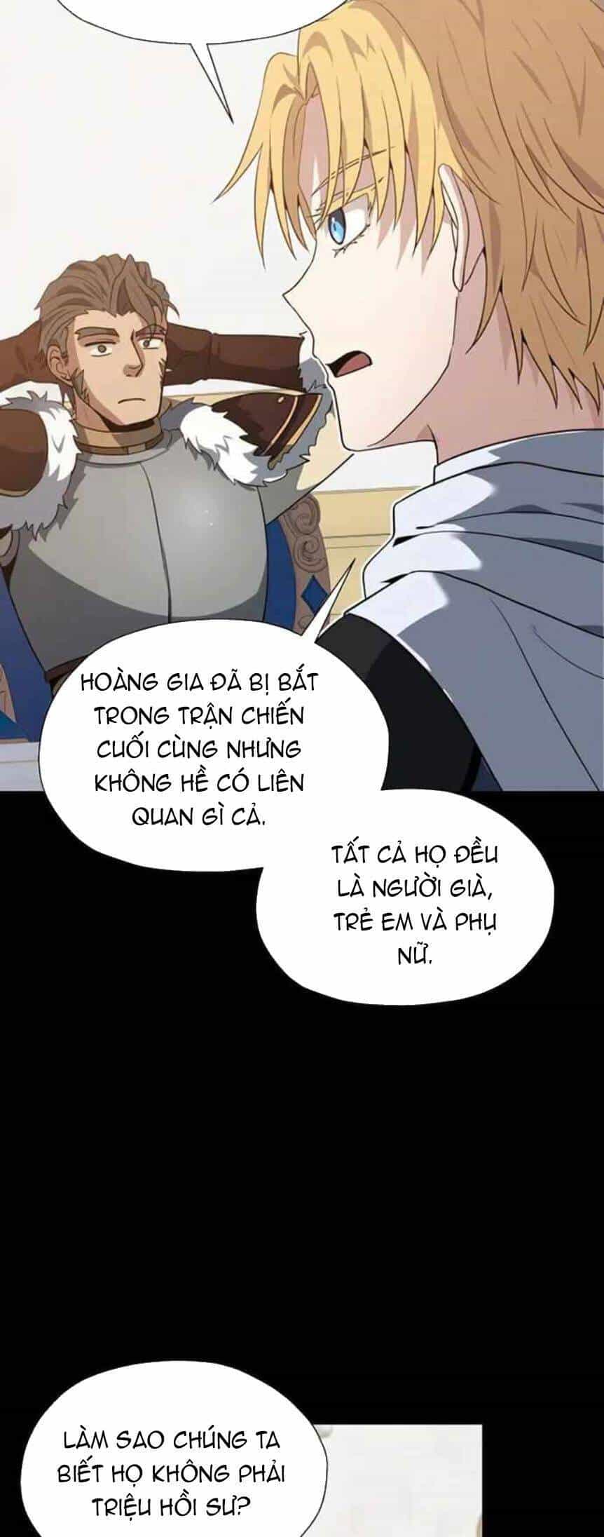 Lần Nữa Chuyển Sinh Sang Thế Giới Khác - Chương 61 - ảnh 18