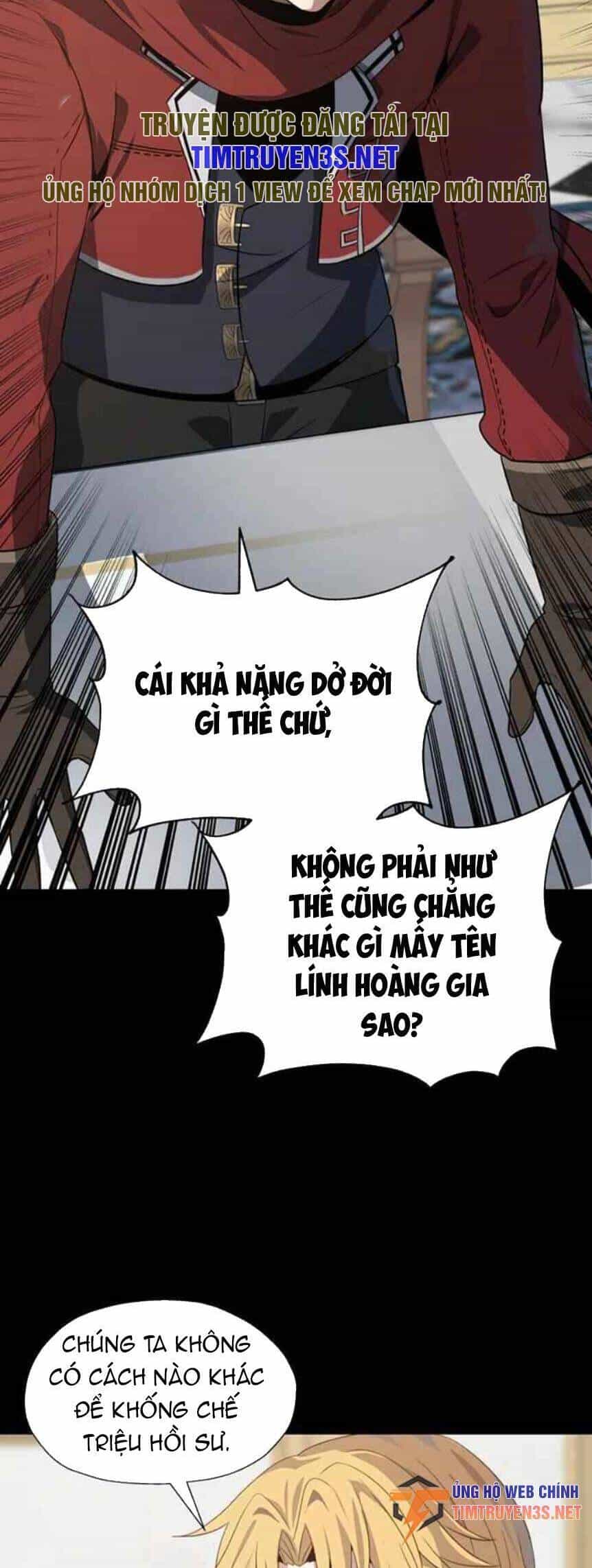 Lần Nữa Chuyển Sinh Sang Thế Giới Khác - Chương 61 - ảnh 30
