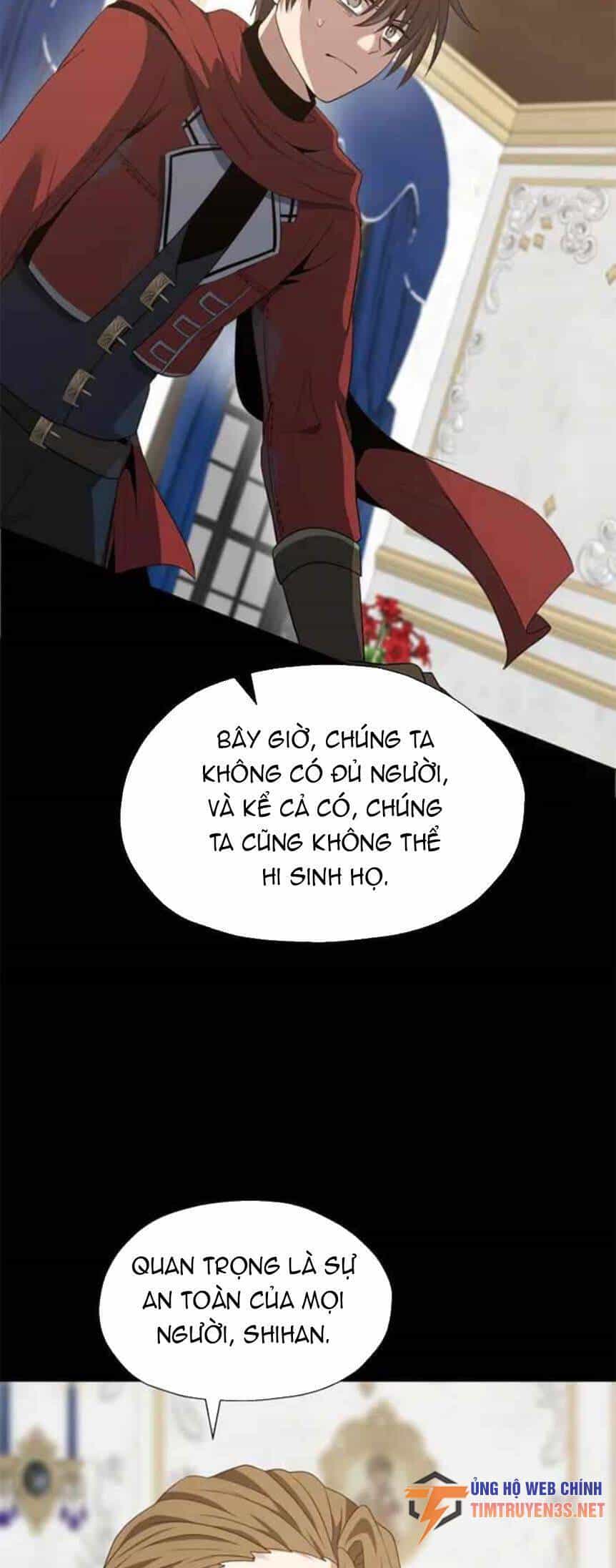Lần Nữa Chuyển Sinh Sang Thế Giới Khác - Chương 61 - ảnh 32