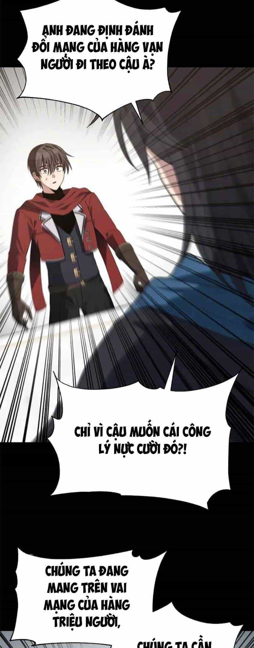 Lần Nữa Chuyển Sinh Sang Thế Giới Khác - Chương 61 - ảnh 44
