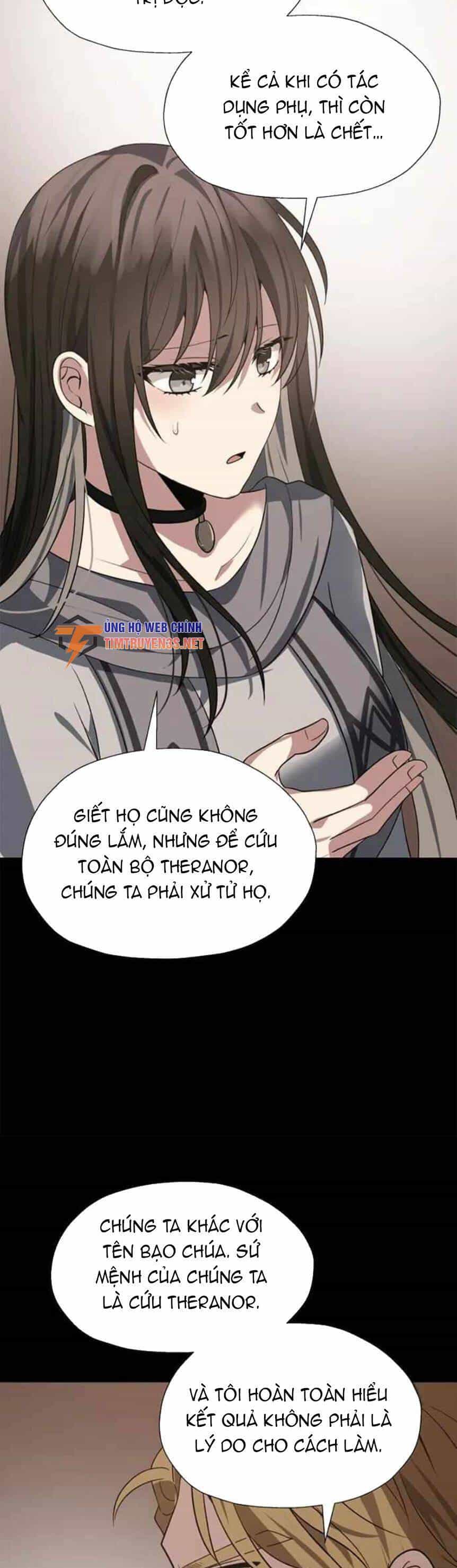 Lần Nữa Chuyển Sinh Sang Thế Giới Khác - Chương 61 - ảnh 46