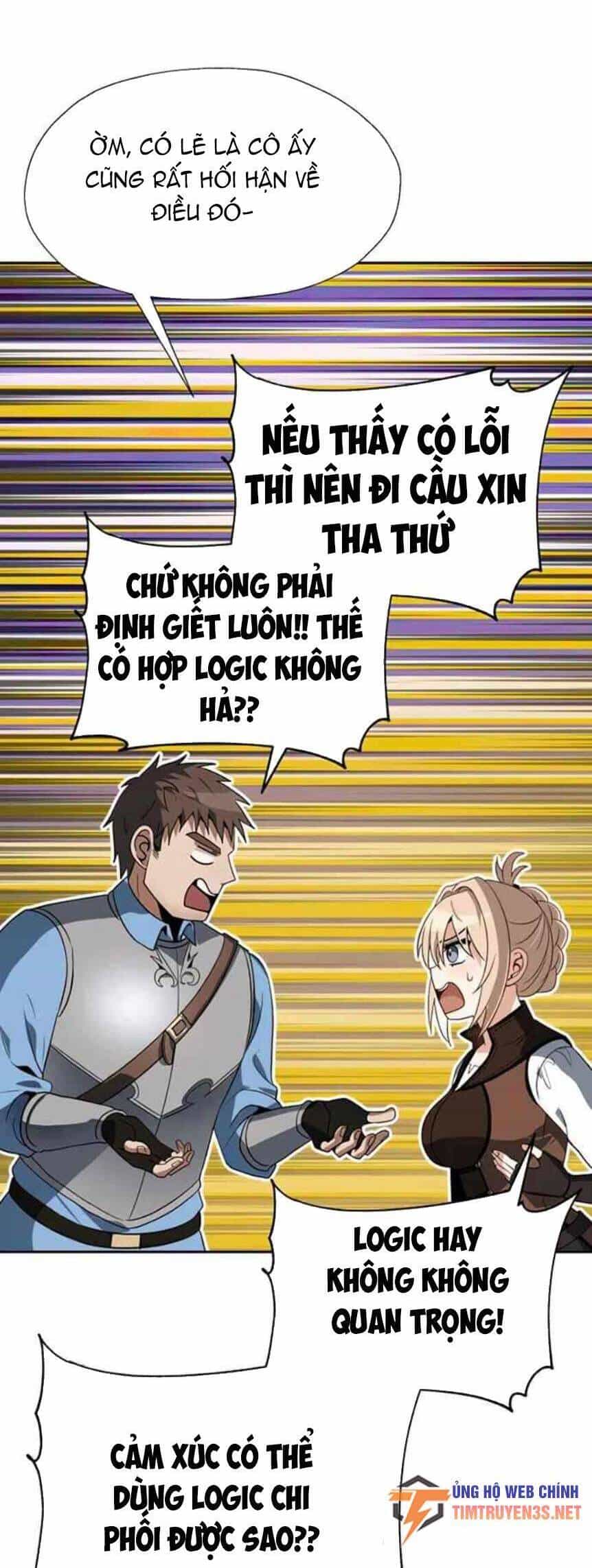 Lần Nữa Chuyển Sinh Sang Thế Giới Khác - Chương 61 - ảnh 5