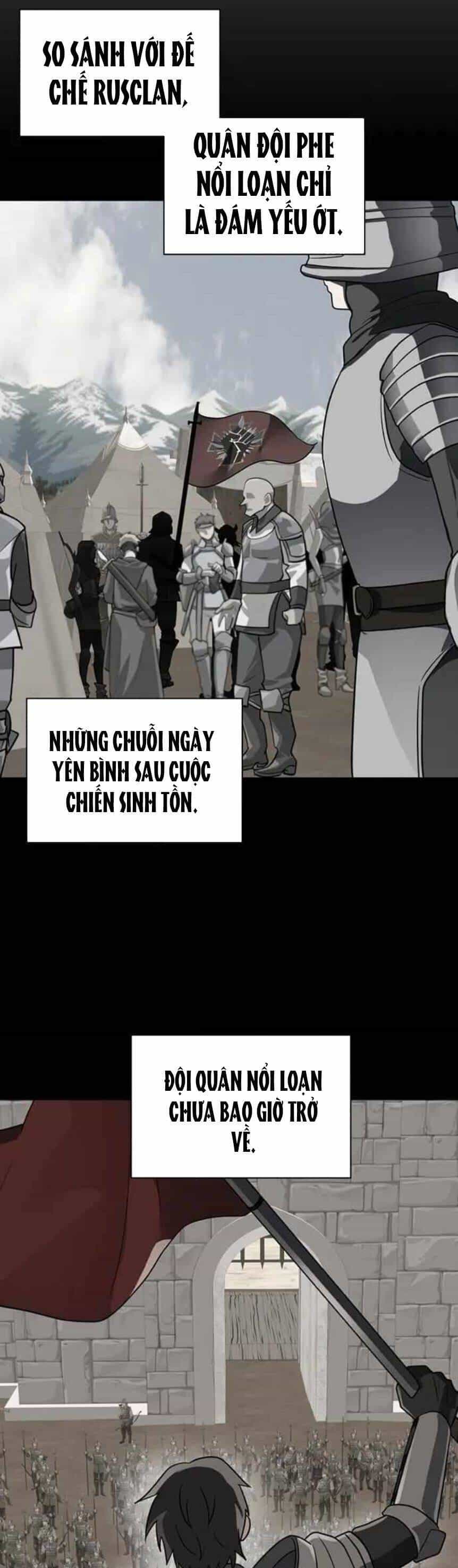 Lần Nữa Chuyển Sinh Sang Thế Giới Khác - Chương 61 - ảnh 8