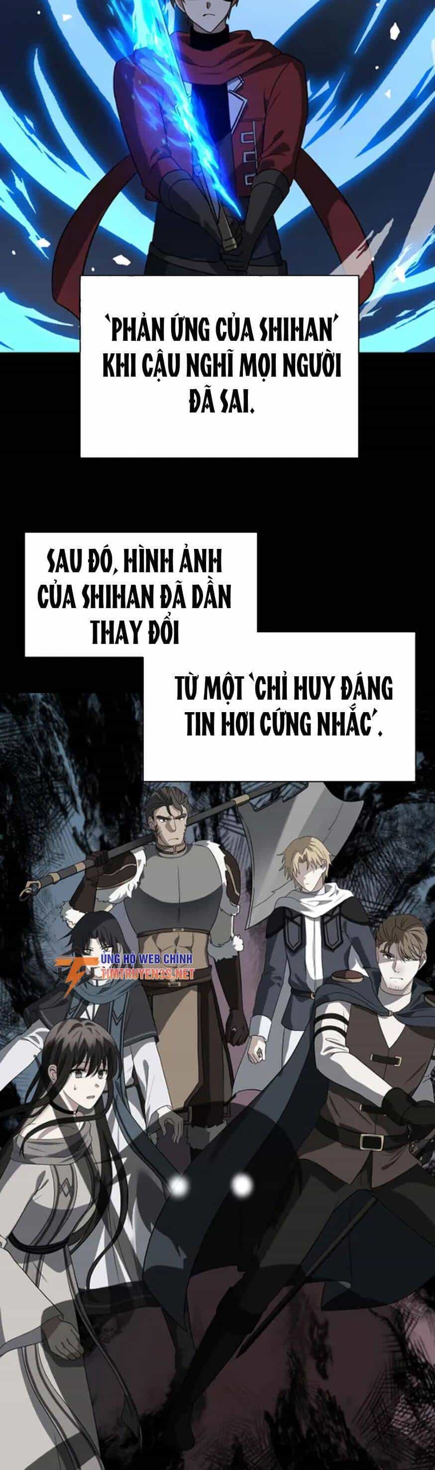 Lần Nữa Chuyển Sinh Sang Thế Giới Khác - Chương 62 - ảnh 46