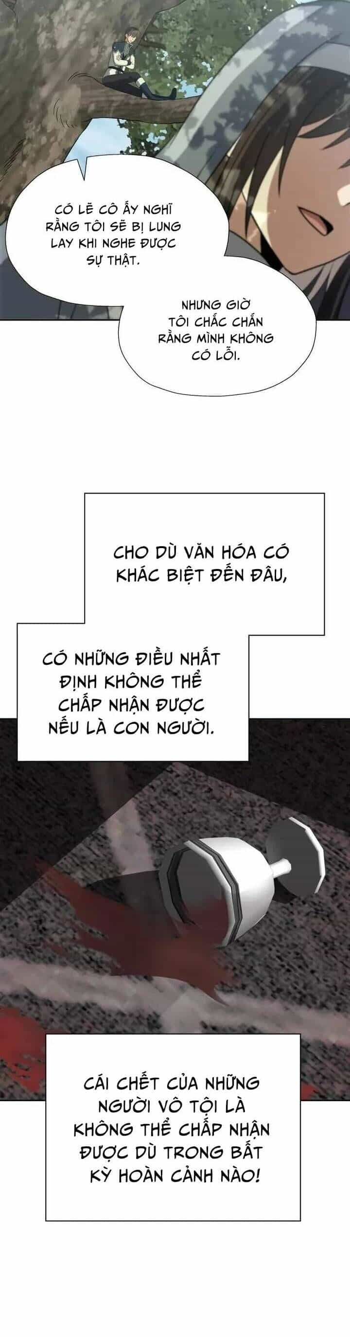Lần Nữa Chuyển Sinh Sang Thế Giới Khác - Chương 63 - ảnh 16