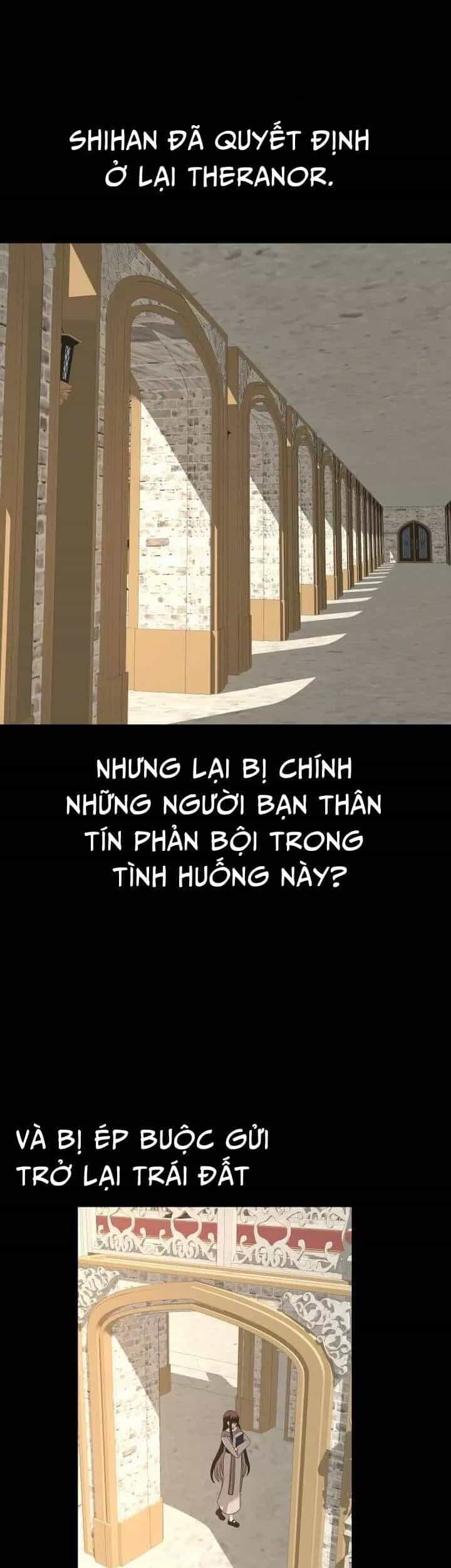 Lần Nữa Chuyển Sinh Sang Thế Giới Khác - Chương 63 - ảnh 2