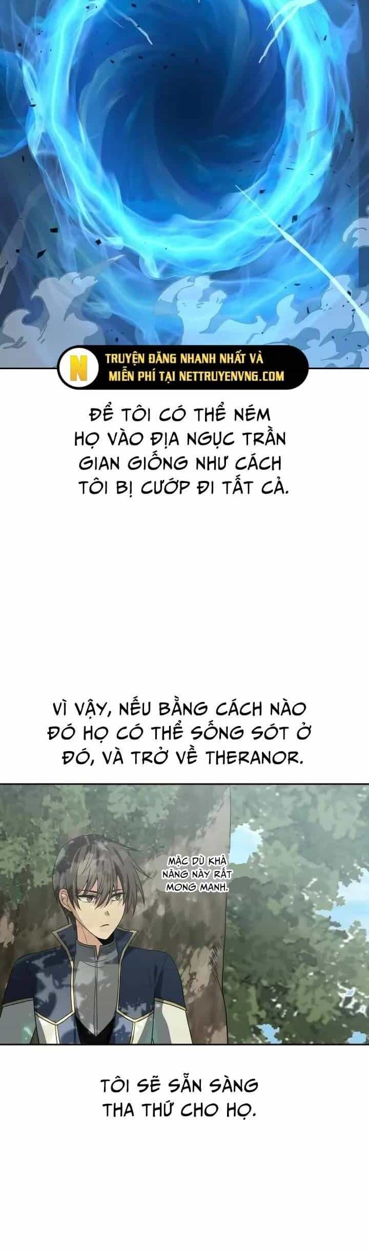 Lần Nữa Chuyển Sinh Sang Thế Giới Khác - Chương 63 - ảnh 21