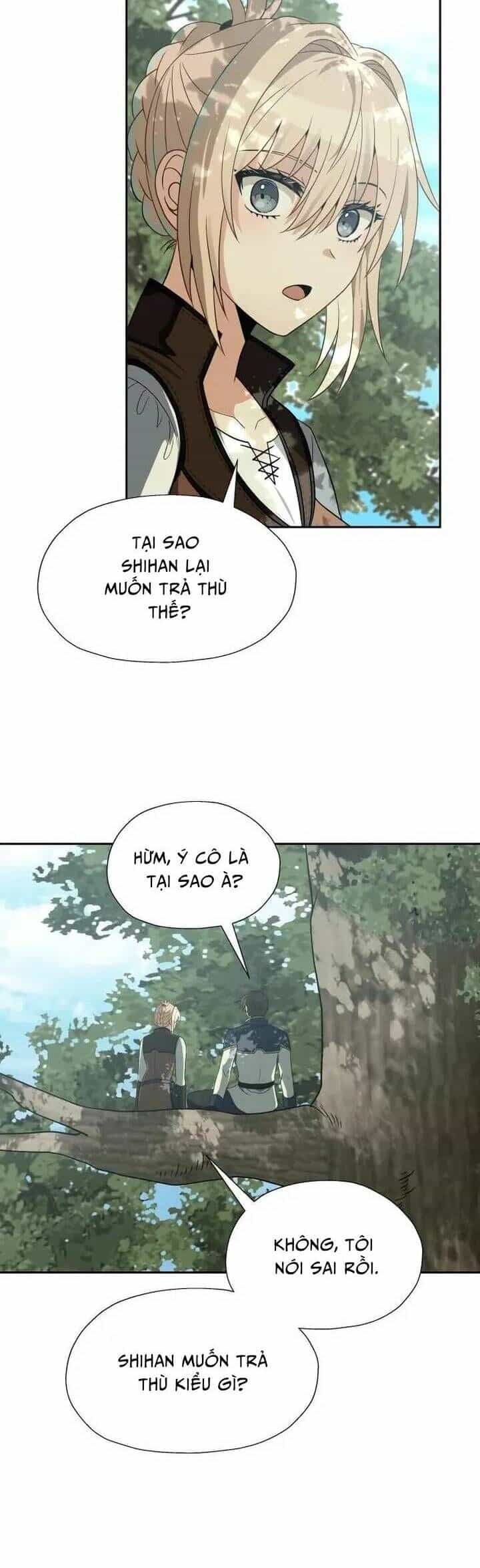 Lần Nữa Chuyển Sinh Sang Thế Giới Khác - Chương 63 - ảnh 29
