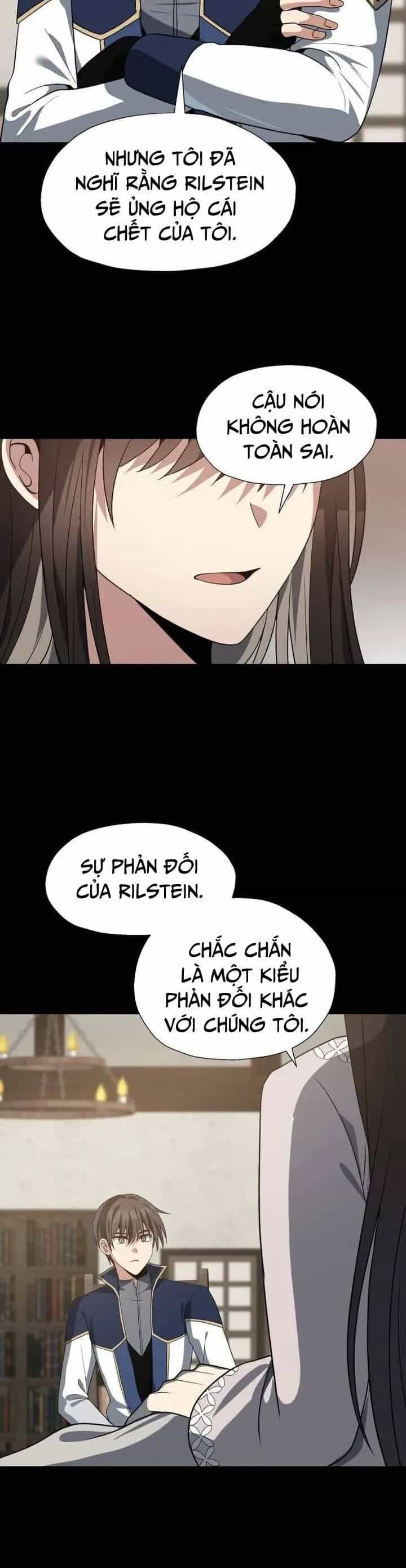 Lần Nữa Chuyển Sinh Sang Thế Giới Khác - Chương 64 - ảnh 13