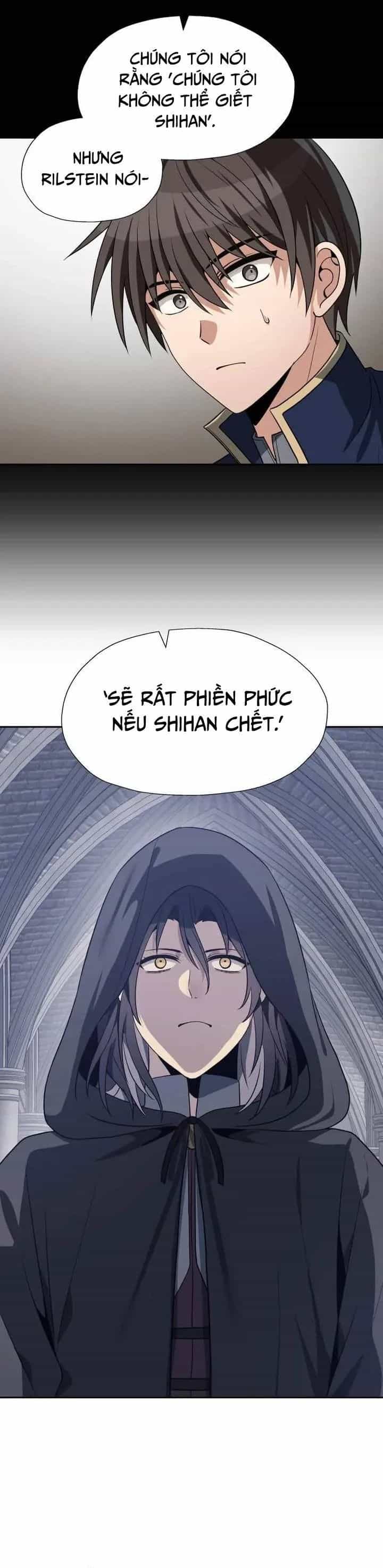 Lần Nữa Chuyển Sinh Sang Thế Giới Khác - Chương 64 - ảnh 14
