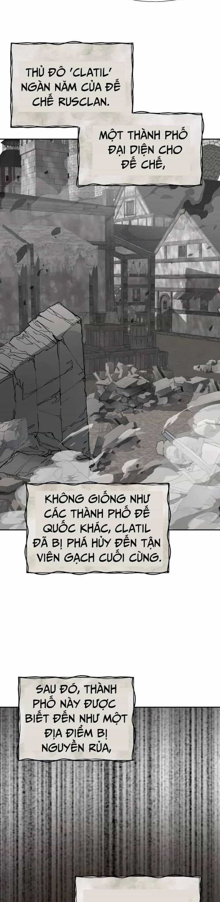 Lần Nữa Chuyển Sinh Sang Thế Giới Khác - Chương 64 - ảnh 16