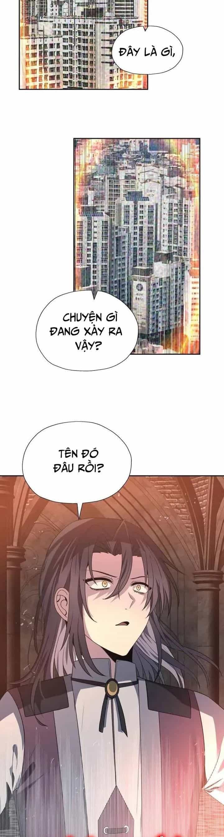 Lần Nữa Chuyển Sinh Sang Thế Giới Khác - Chương 64 - ảnh 27