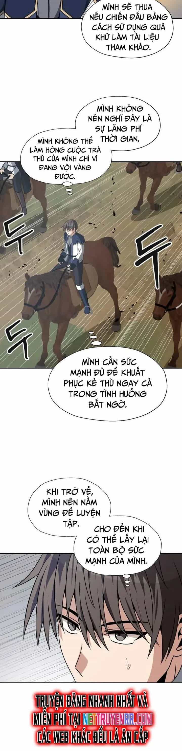 Lần Nữa Chuyển Sinh Sang Thế Giới Khác - Chương 64 - ảnh 35
