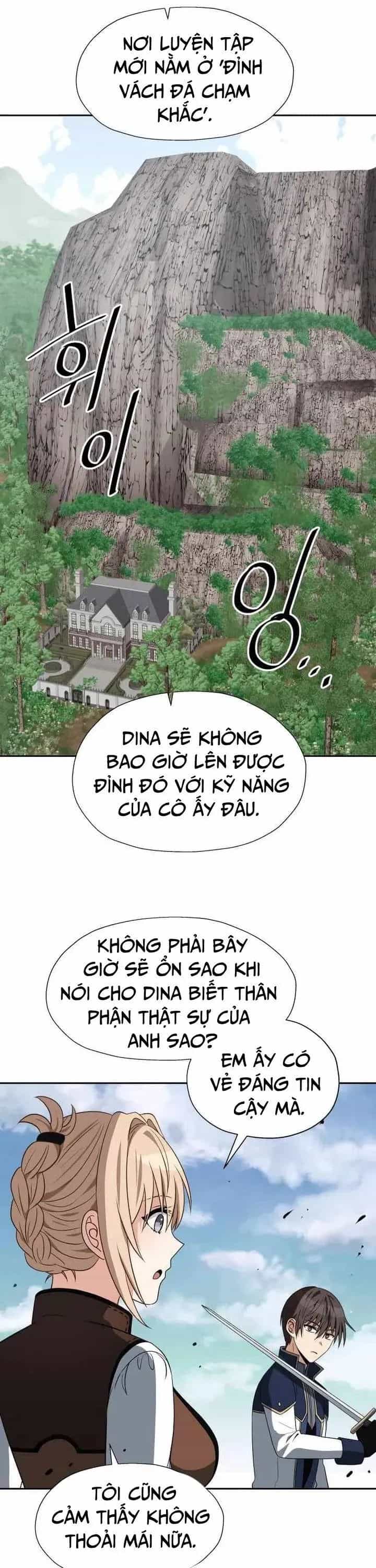 Lần Nữa Chuyển Sinh Sang Thế Giới Khác - Chương 65 - ảnh 10