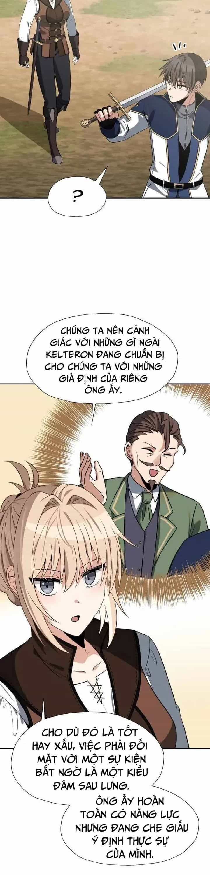 Lần Nữa Chuyển Sinh Sang Thế Giới Khác - Chương 65 - ảnh 13