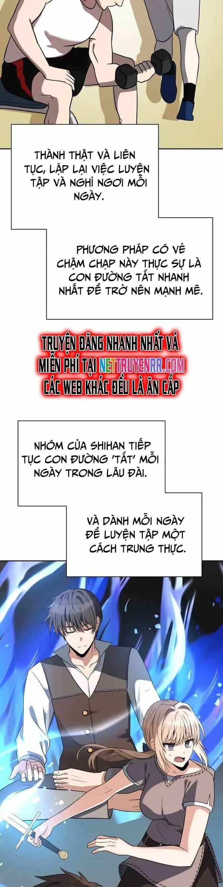 Lần Nữa Chuyển Sinh Sang Thế Giới Khác - Chương 65 - ảnh 16