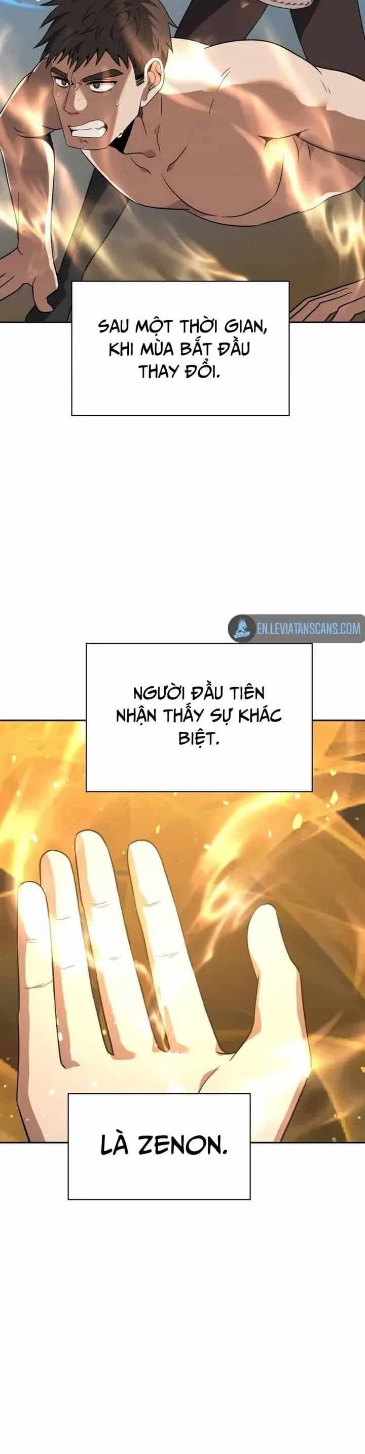 Lần Nữa Chuyển Sinh Sang Thế Giới Khác - Chương 65 - ảnh 17